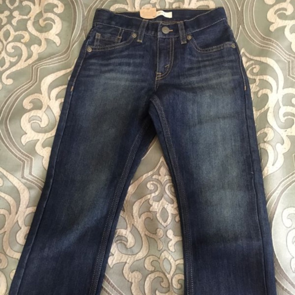 Boys 511 Levi’s